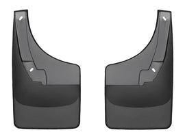 WEATHERTECH 120024 2009 DODGE MUD FLAP