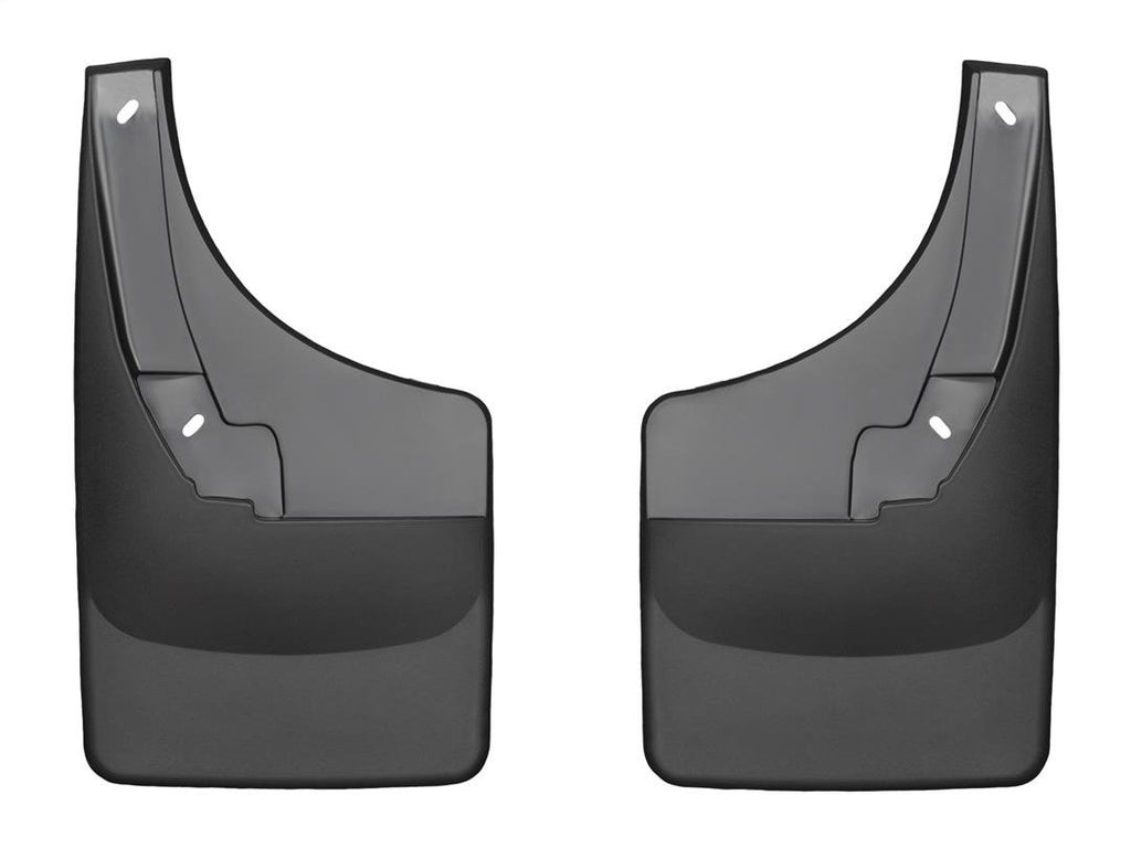 WEATHERTECH 120024 2009 DODGE MUD FLAP