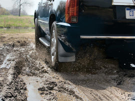 WEATHERTECH 120033 MF TOYOTA TACOMA 05-13