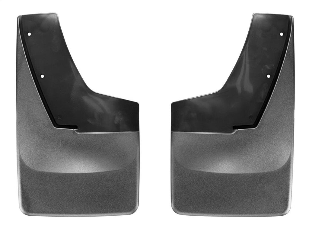 WEATHERTECH 120038 RR FLAP TAHOE 15+