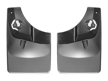 Load image into Gallery viewer, WEATHERTECH 120044 RR MFLAP F150 W LIP 15+