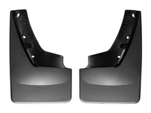 Load image into Gallery viewer, WEATHERTECH 120048 15 SUBUR 1500 REAR MUD FLAPS