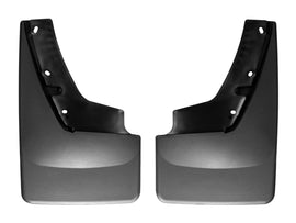 WEATHERTECH 120048 15 SUBUR 1500 REAR MUD FLAPS