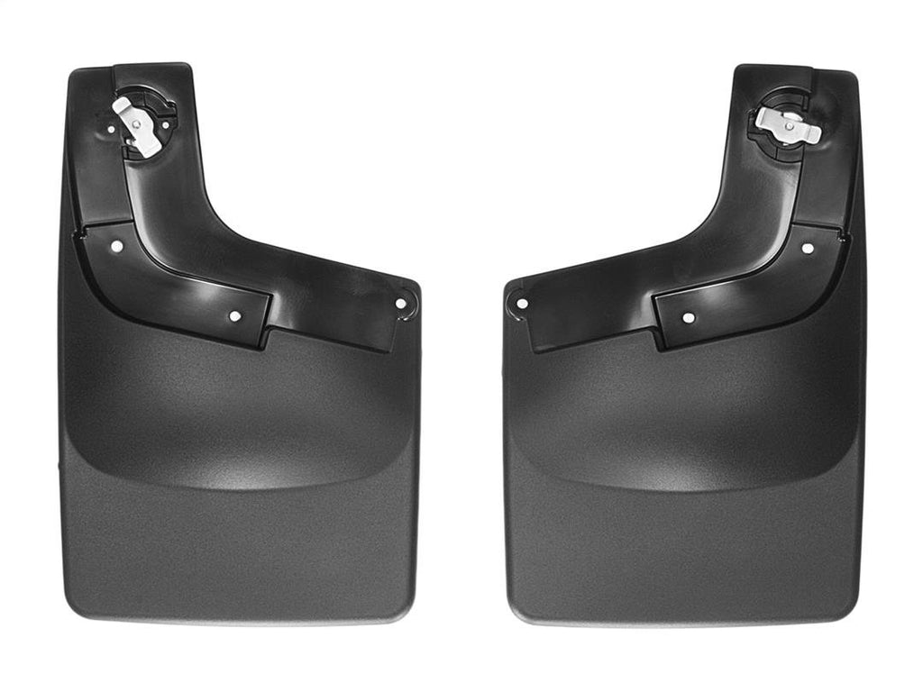 WEATHERTECH 120049 RR MFLAP COLO/CANY 15+