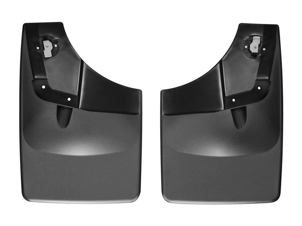 WEATHERTECH 120050 15+ F150 REAR MFS W/O WHL LIP MLDNG