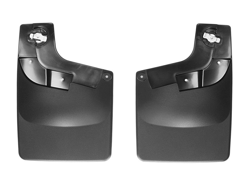 WEATHERTECH 120052 RR MFLAP CLRDO CNYON 15+