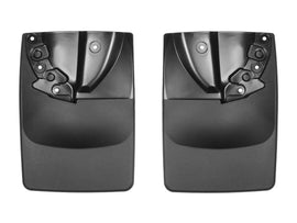 WEATHERTECH 120056 MFLAP TACOMA 16+