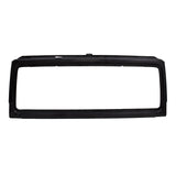 Omix 1200611 Windshield Frame; Steel; Factory Style;