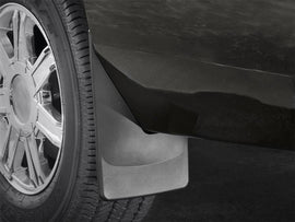 WEATHERTECH 120076 15+ CHEV NO DRILL BLACK