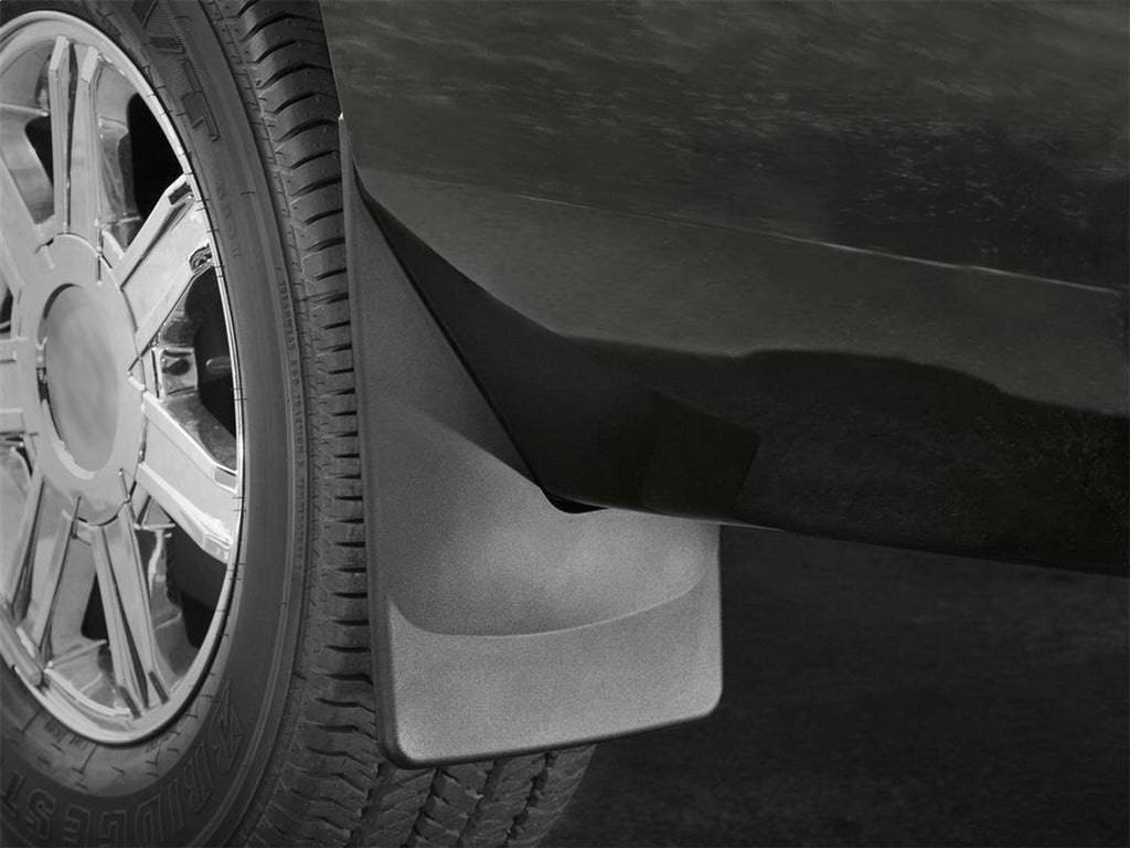 WEATHERTECH 120077 RR MFLAP EQUINOX 18+