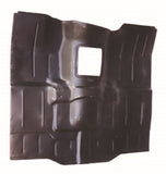 Omix 1200706 Floor Panel; Front; 18 Gauge Steel;