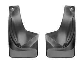 WEATHERTECH 120083 RR MFLAP CRV 17+