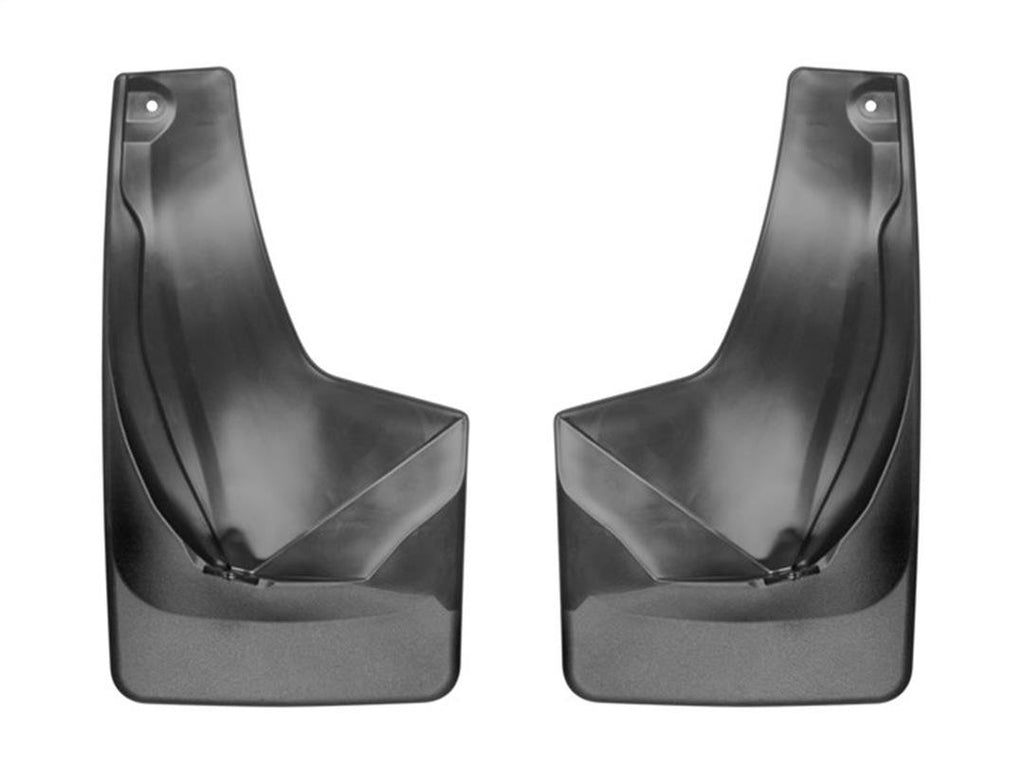 WEATHERTECH 120083 RR MFLAP CRV 17+