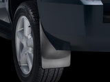 WEATHERTECH 120095 RR MFLAP JEEP CHEROKEE 19+