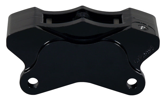 WILWOOD 120-10175-BK CALIPER BNSL6 1.62/1.12 1
