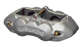WILWOOD 120-10525 CALIPER-D8-4 FRONT CLEAR