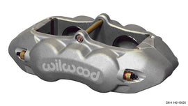 WILWOOD 120-10525-RD CALIPER-D8-4 FRONT RED