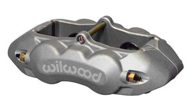 WILWOOD 120-10526 CALIPER-D8-4 REAR CLEAR