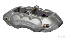 Load image into Gallery viewer, WILWOOD 120-10526-RD CALIPER-D8-4 REAR RED