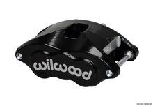 Load image into Gallery viewer, WILWOOD 120-10936-BK CALIPER-D52-BLACK PWDR