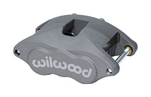 Load image into Gallery viewer, WILWOOD 120-10937 CALIPER-D52-BLACK ANO