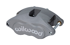 WILWOOD 120-10938 CALIPER-D52-BLACK ANO