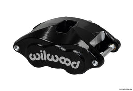 WILWOOD 120-10938-BK CALIPER-D52-BLACK PWDR