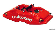 Load image into Gallery viewer, WILWOOD 120-11128-RD CALIPER-FSLI
