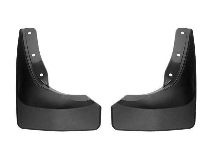 WEATHERTECH 120111 NO DRILL MUDFLAPS