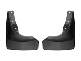 WEATHERTECH 120111 NO DRILL MUDFLAPS
