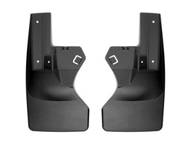 WEATHERTECH 120113 NO DRILL MUDFLAPS