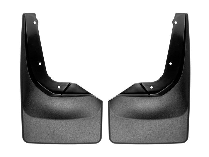 WEATHERTECH 120114 NO DRILL MUDFLAPS
