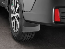 WEATHERTECH 120115 NO DRILL MUDFLAPS