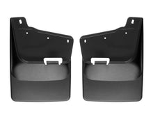 Load image into Gallery viewer, WEATHERTECH 120118 NO DRILL MUDFLAPS