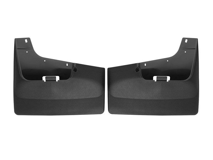 WEATHERTECH 120121 NO DRILL MUDFLAPS