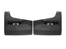 Load image into Gallery viewer, WEATHERTECH 120121 NO DRILL MUDFLAPS