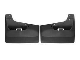 WEATHERTECH 120121 NO DRILL MUDFLAPS