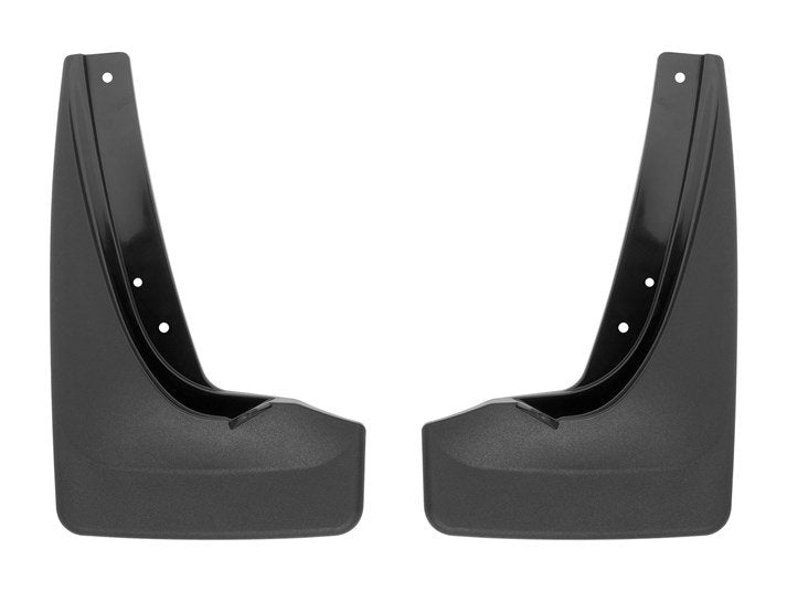 WEATHERTECH 120123 NO DRILL MUDFLAPS