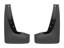 Load image into Gallery viewer, WEATHERTECH 120123 NO DRILL MUDFLAPS