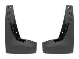 WEATHERTECH 120123 NO DRILL MUDFLAPS