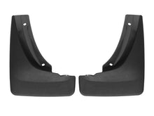 Load image into Gallery viewer, WEATHERTECH 120128 NO DRILL MUDFLAPS