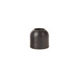 Omix 1201224 Liftgate Bumper Stop; Rubber; Sold Individually;