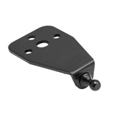 Omix 1201233 Liftgate Ball Stud; Hardtop; Replace OE 55076311AB;