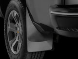 WEATHERTECH 120131 NO DRILL MUDFLAPS