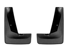 Load image into Gallery viewer, WEATHERTECH 120132 NO DRILL MUDFLAPS