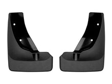 Load image into Gallery viewer, WEATHERTECH 120136 NO DRILL MUDFLAPS