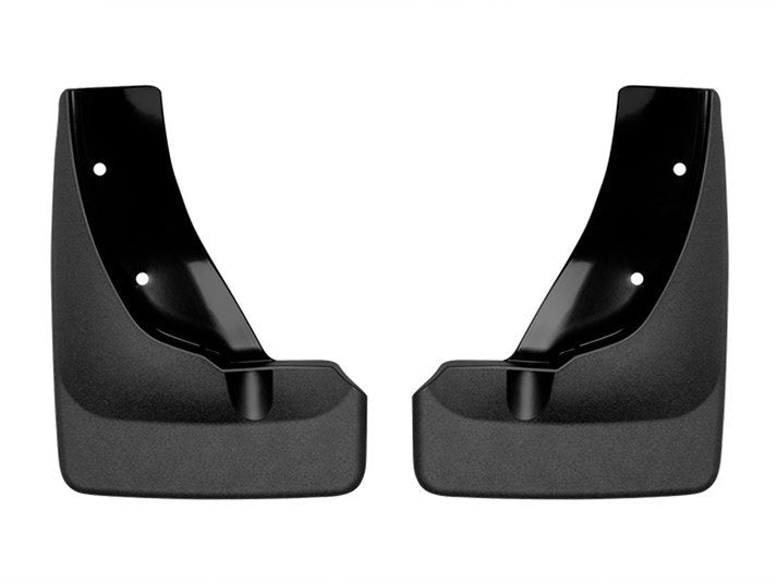 WEATHERTECH 120136 NO DRILL MUDFLAPS
