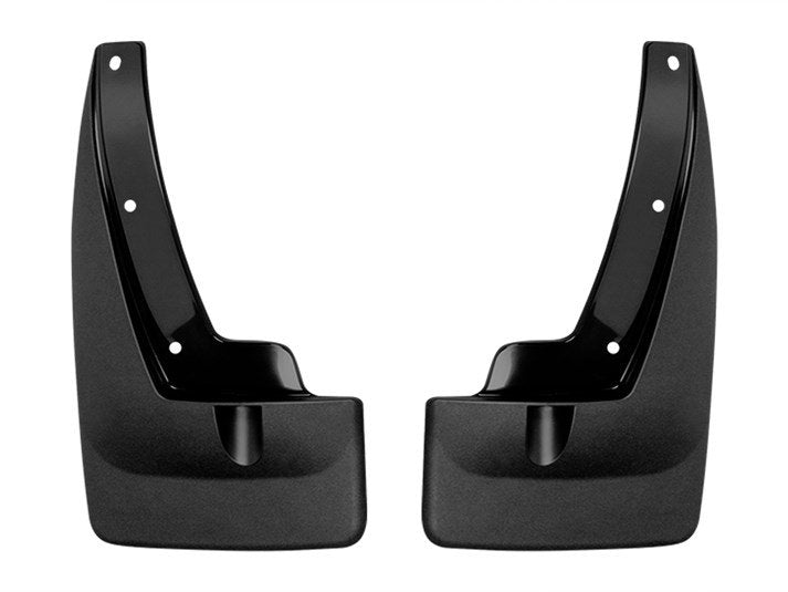 WEATHERTECH 120138 NO DRILL MUDFLAPS