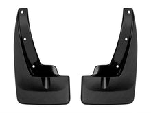 Load image into Gallery viewer, WEATHERTECH 120138 NO DRILL MUDFLAPS