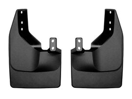 WEATHERTECH 120140 NO DRILL MUDFLAPS